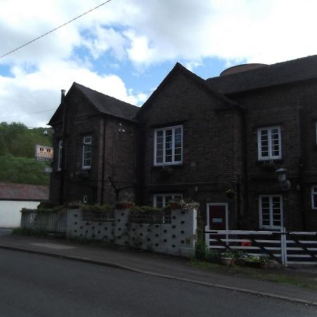 Firs Riverside B&B Ironbridge Exterior photo